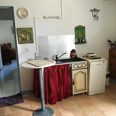 Apartman Appartement De 2 Chambres Avec Piscine Partagee Spa Et Jardin Clos A Les Mathes A 5 Km De La Plage
