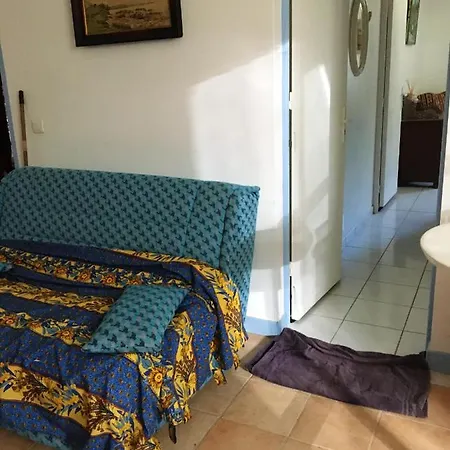 Apartman Appartement De 2 Chambres Avec Piscine Partagee Spa Et Jardin Clos A Les Mathes A 5 Km De La Plage
