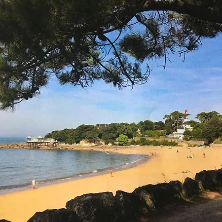 Appartement De 2 Chambres Avec Piscine Partagee Spa Et Jardin Clos A Les Mathes A 5 Km De La Plage Apartman Les Mathes